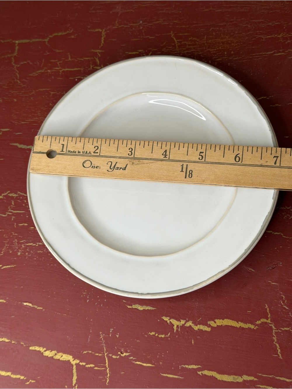 🐒 Juliska Monkey / Safari Motif Accent Plate